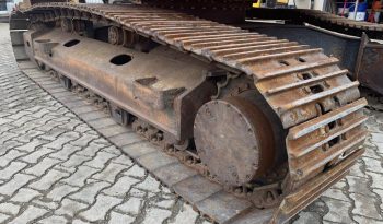 Doosan DX 235 LCR full