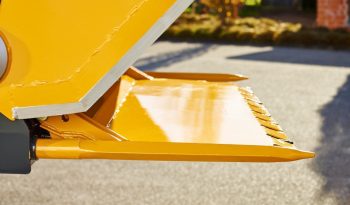 Силосный резак Mammut Silo Cat SC 220 M full