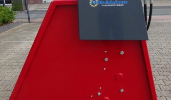 Ковш для очистки корнеплодов KRS 2000 full