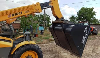 Ковш зерновой для Manitou облегчённый 3м³ full