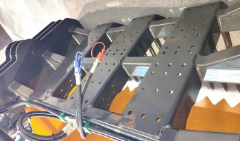 Силосный резак Mammut Silo Cat SC 220 M full