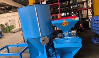 Мельницы Himel full