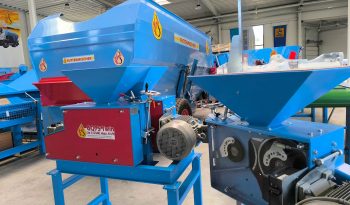 Плющилки Himel full