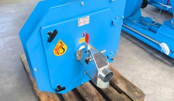 Воздуходувные мельницы Himel full