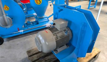 Воздуходувные мельницы Himel full