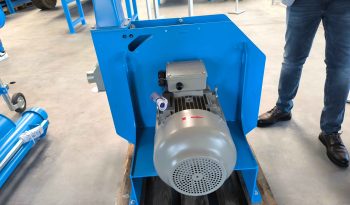 Воздуходувные мельницы Himel full