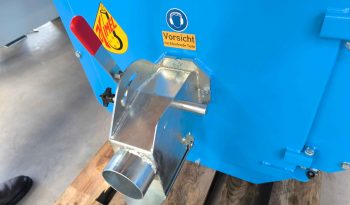 Воздуходувные мельницы Himel full