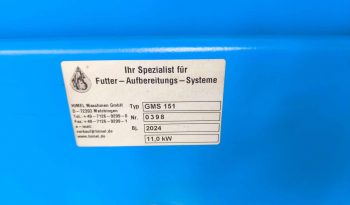 Воздуходувные мельницы Himel full