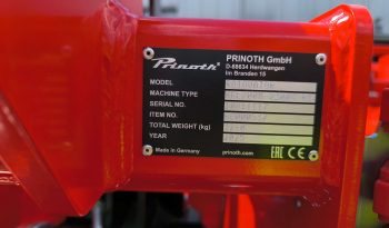 Prinoth RFL700m-2300 full
