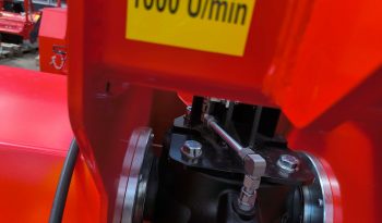 Prinoth RFL700m-2300 full