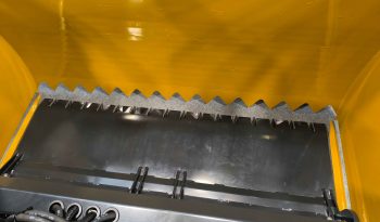 Силосный резак Mammut Silo Cat SC 240 H full