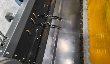 Силосный резак Mammut Silo Cat SC 220 M full