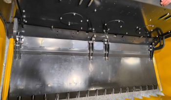 Силосный резак Mammut Silo Cat SC 220 M full