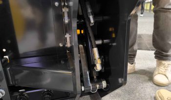 Силосный резак Mammut Silo Cat SC 220 M full