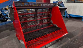 Ковш для очистки корнеплодов KRS 2000 full