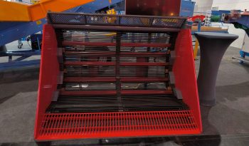 Ковш для очистки корнеплодов KRS 2000 full