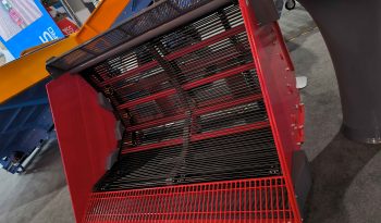 Ковш для очистки корнеплодов KRS 2000 full