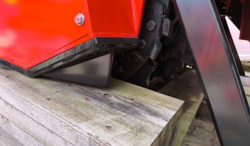 Ротоватор Prinoth OX R700m full