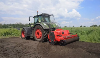 Prinoth RFL700m-2300 full