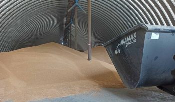 Ковш зерновой облегчённый 2,8 м³ для LGMG full