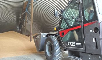 Ковш зерновой облегчённый 2,8 м³ для LGMG full