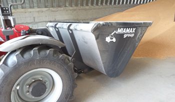 Ковш зерновой облегчённый 2,8 м³ для LGMG full