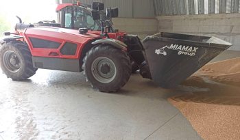 Ковш зерновой облегчённый 2,8 м³ для LGMG full