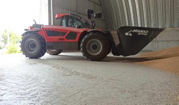 Ковш зерновой облегчённый 2,8 м³ для LGMG full