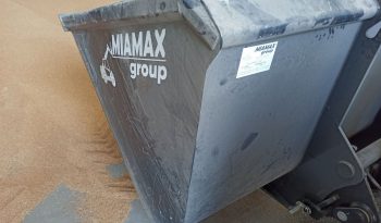 Ковш зерновой облегчённый 2,8 м³ для LGMG full