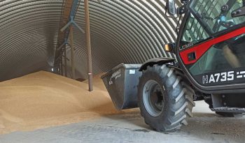 Ковш зерновой облегчённый 2,8 м³ для LGMG full