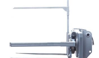 Ротатор на 360° full