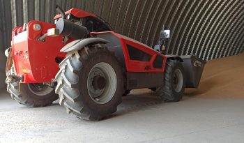 Ковш зерновой облегчённый 2,8 м³ для LGMG full