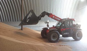 Ковш зерновой облегчённый 2,8 м³ для LGMG full