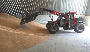 Ковш зерновой облегчённый 2,8 м³ для LGMG full