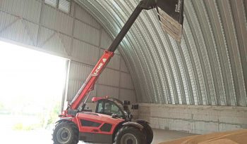 Ковш зерновой облегчённый 2,8 м³ для LGMG full