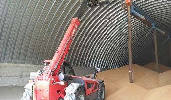 Ковш зерновой облегчённый 2,8 м³ для LGMG full