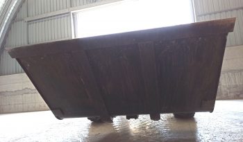 Ковш зерновой облегчённый 2,8 м³ для LGMG full