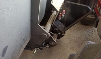 Ковш зерновой облегчённый 2,8 м³ для LGMG full