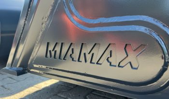 Ковш зерновой облегчённый 2,8 м³ для LGMG full