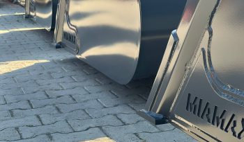 Ковш зерновой облегчённый 2,8 м³ для LGMG full