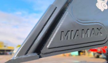 Ковш зерновой облегчённый 2,8 м³ для LGMG full