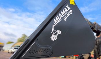 Ковш зерновой облегчённый 2,8 м³ для LGMG full