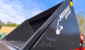 Ковш зерновой облегчённый 2,8 м³ для LGMG full