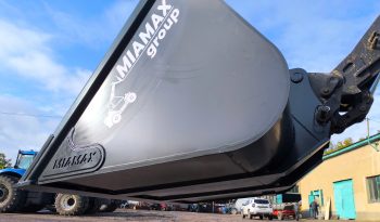 Ковш зерновой облегчённый 2,8 м³ для LGMG full