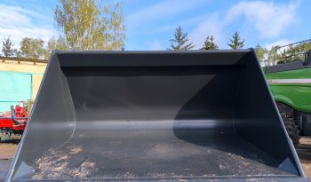 Ковш зерновой облегчённый 2,8 м³ для LGMG full