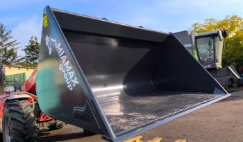 Ковш зерновой облегчённый 2,8 м³ для LGMG full