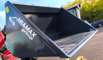 Ковш зерновой облегчённый 2,8 м³ для LGMG full