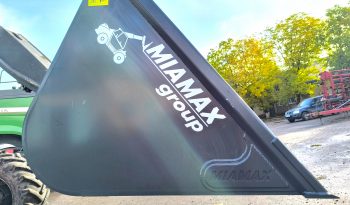 Ковш зерновой облегчённый 2,8 м³ для LGMG full