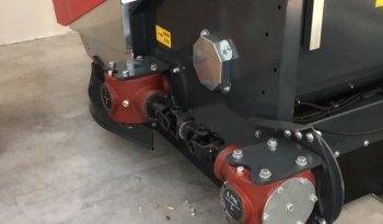 Жатка кукурузная 10*50 с измельчителем Tecnomais full