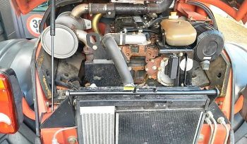 Manitou MLT 627 T compact full